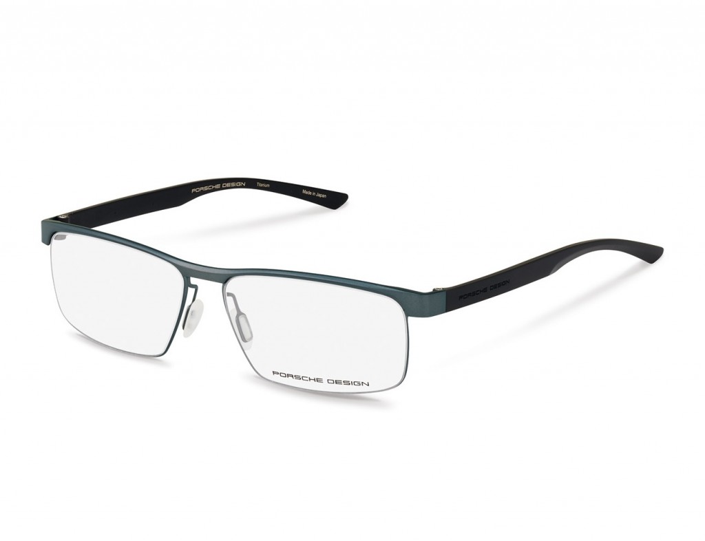 Gọng kính Porsche Design P8288-D(58)